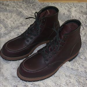 Redwing Men’s boots